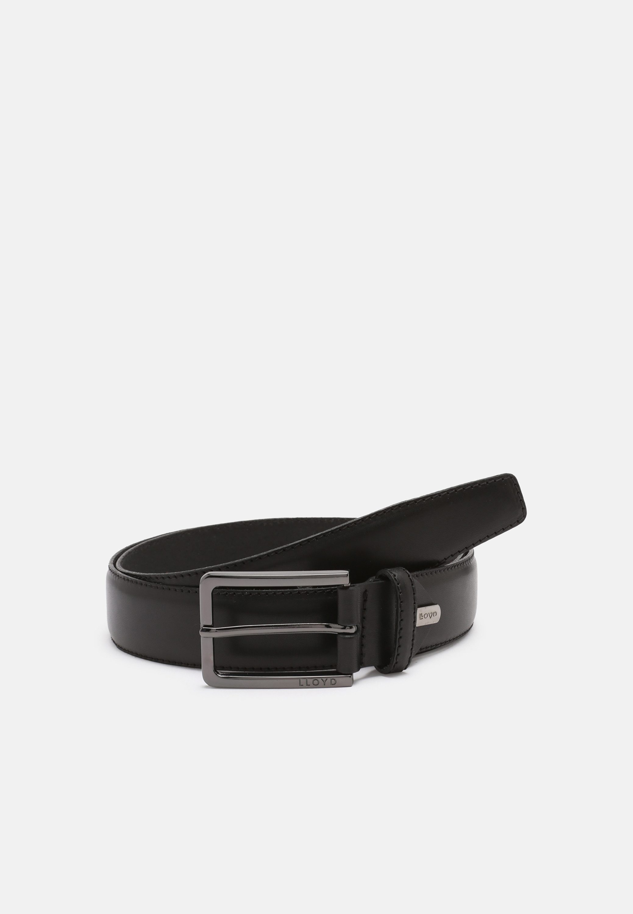 LLOYD Men’s Belts Ledergürtel Lloyd Belts Herrengürtel 0110 günstig online kaufen