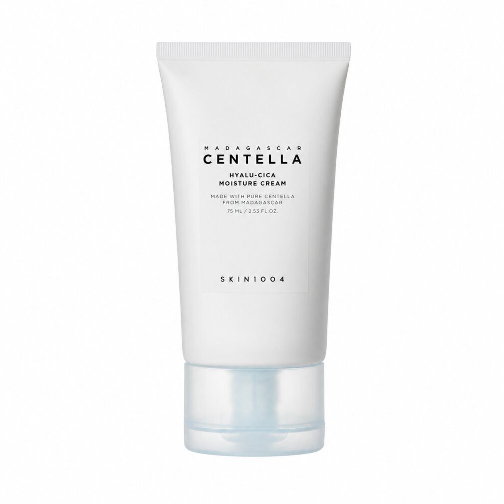 SKIN1004 Körperpflegemittel Skin1004 Madagascar Centella Hyalu-Cica Moisture Cream