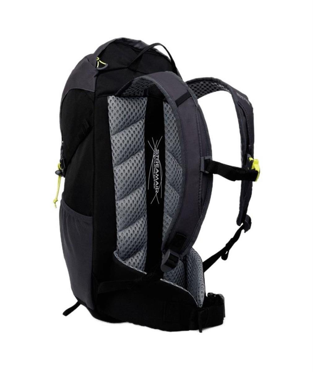 Regatta Freizeitrucksack Rucksack HightonV2 35L Unclassified Outdoor Packs – Bild 5 von 5