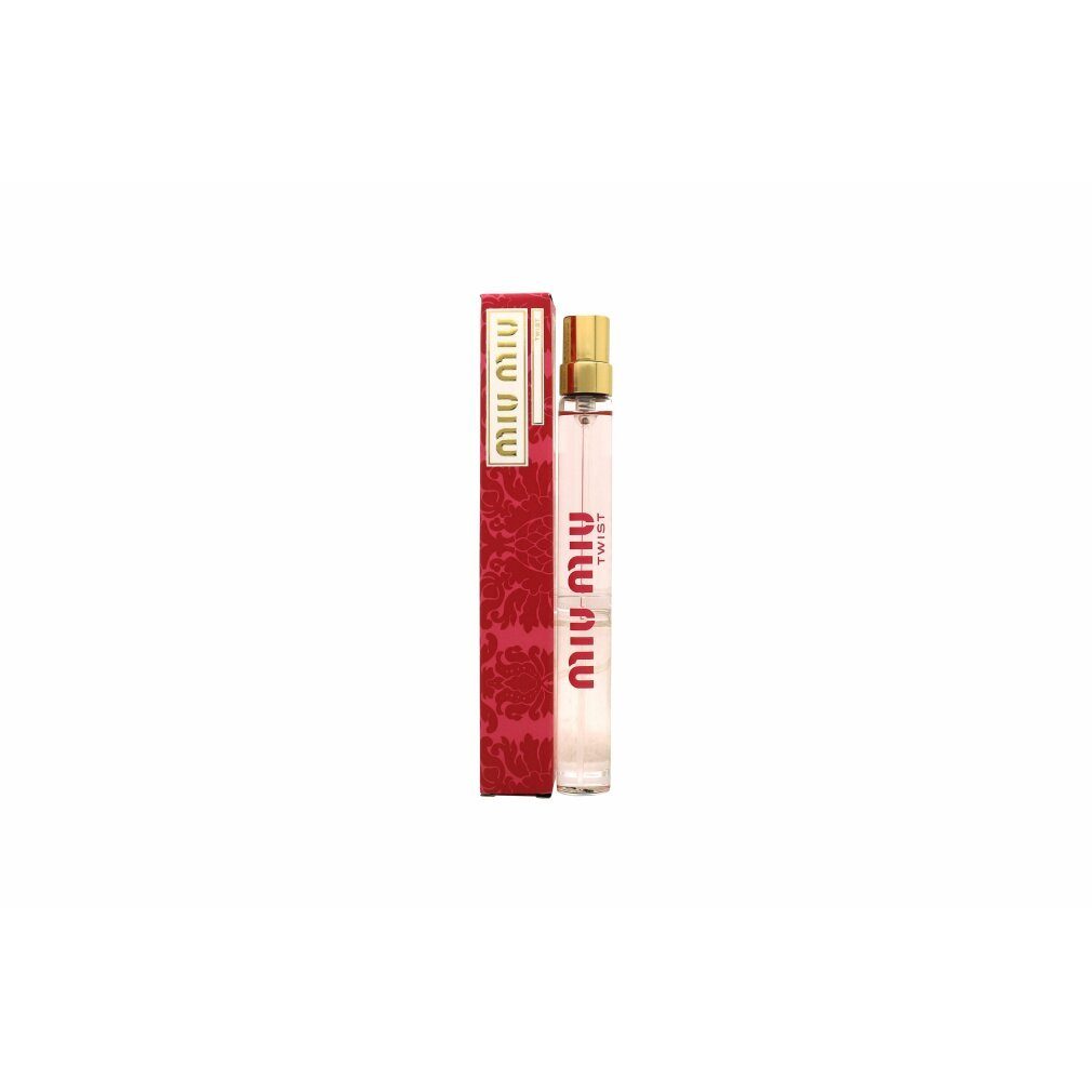 Miu Miu Eau de Parfum Twist Eau de Parfum Spray