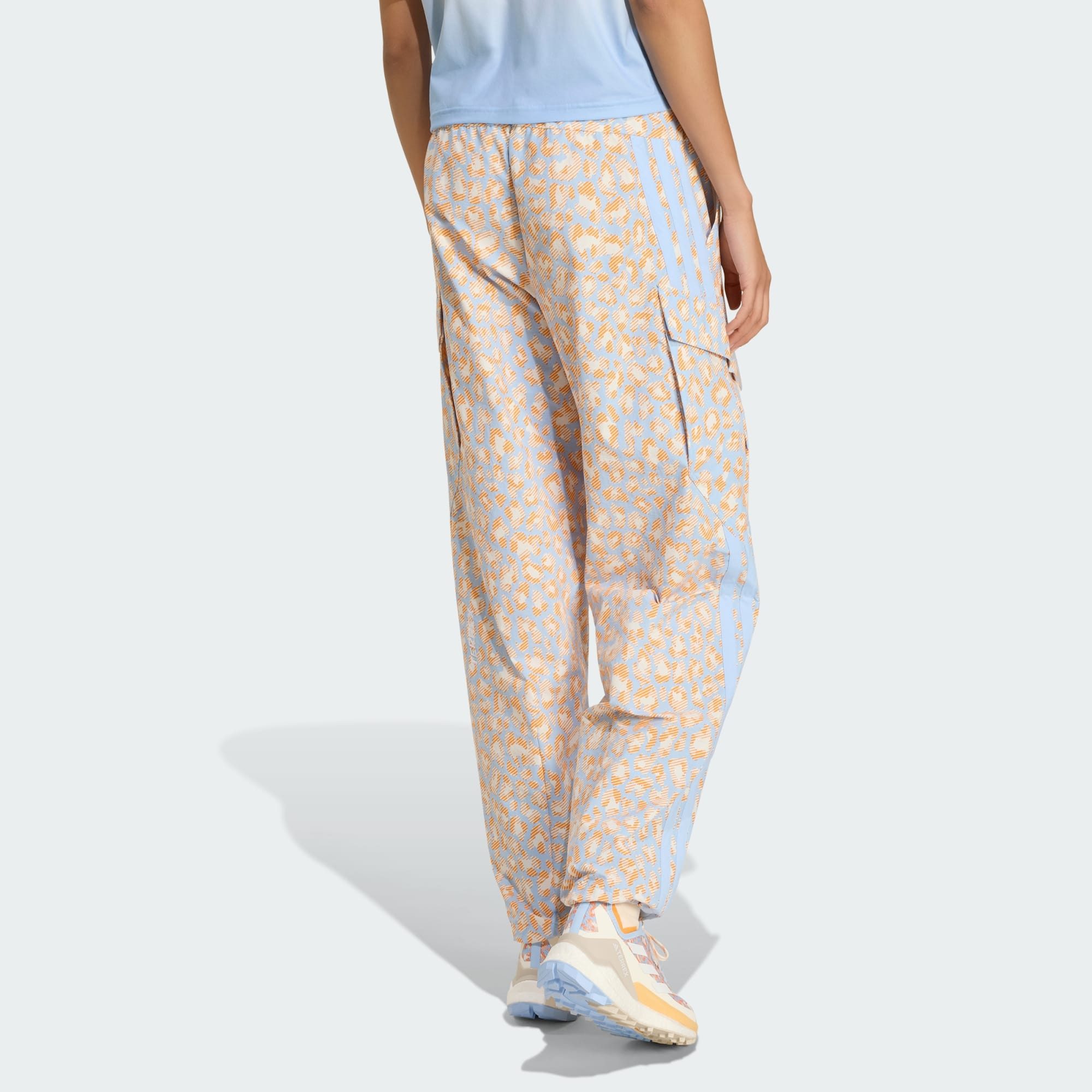adidas TERREX Cargohose TERREX XPLORIC CLIMA365 CARGOHOSE (1-tlg)