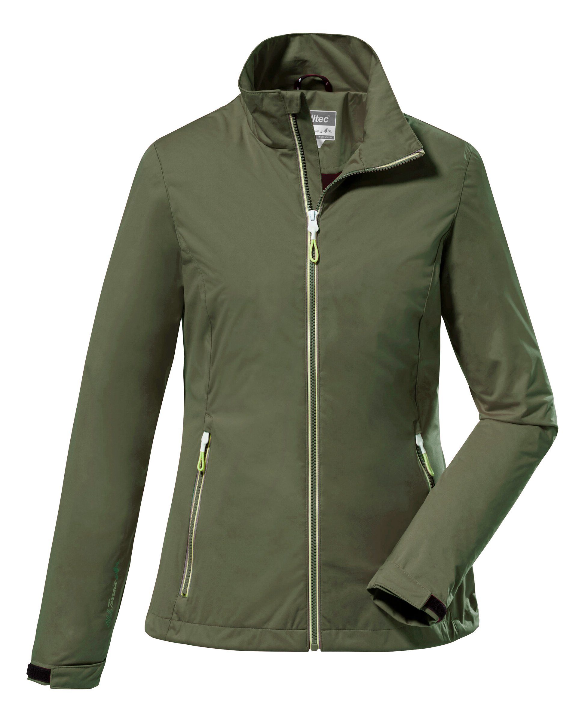Killtec Softshelljacke killtec Damen Softshelljacke mit günstig online kaufen