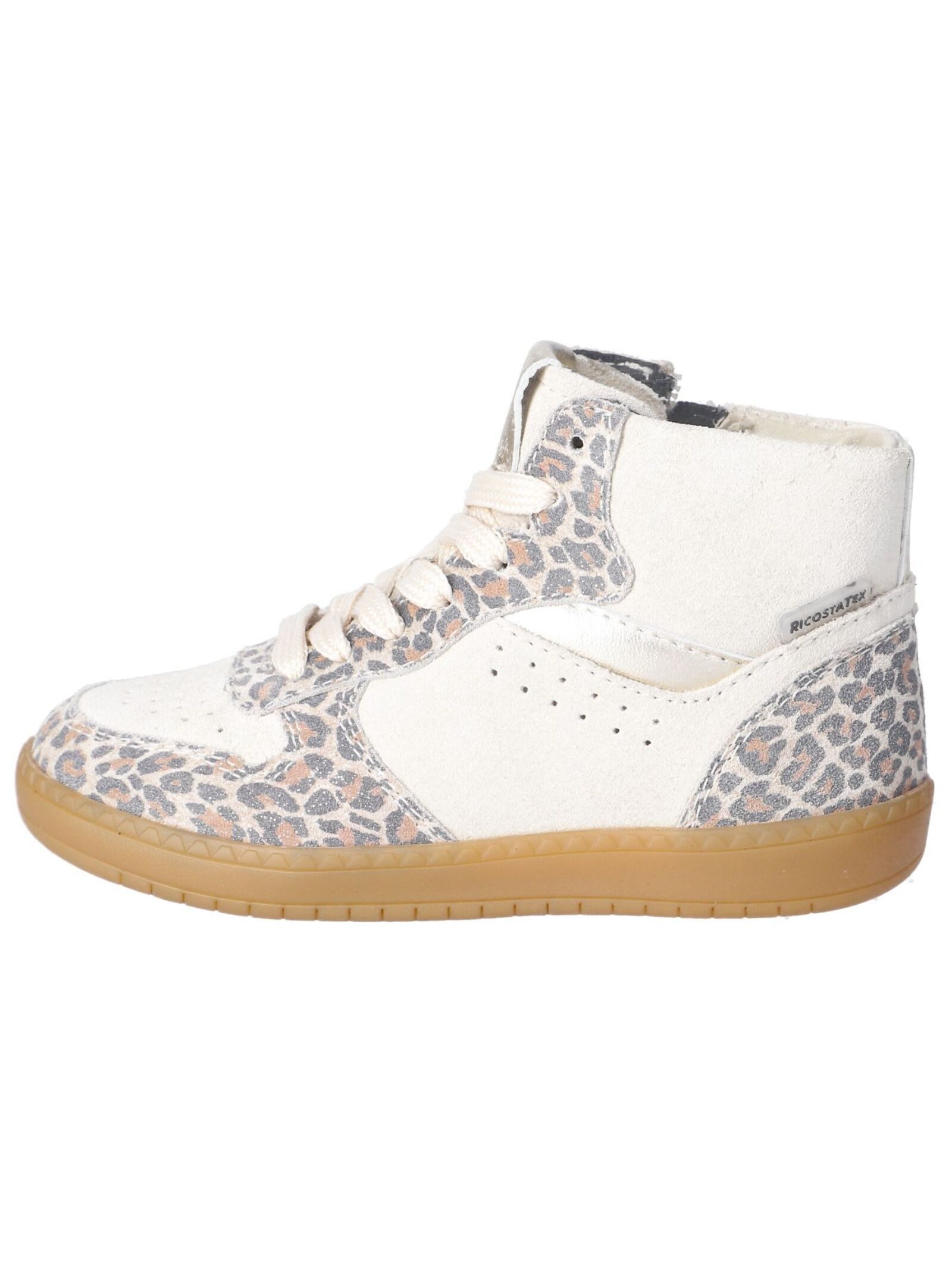 Ricosta Sneaker Veloursleder/Textil . Sneaker (1-tlg)