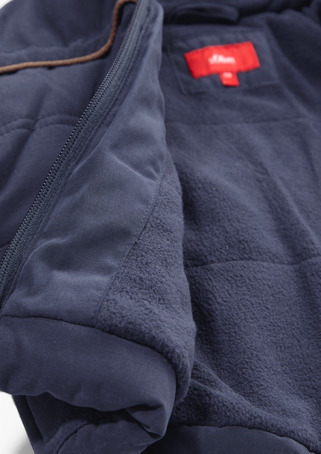 s.Oliver Windbreaker JACKE Langarm