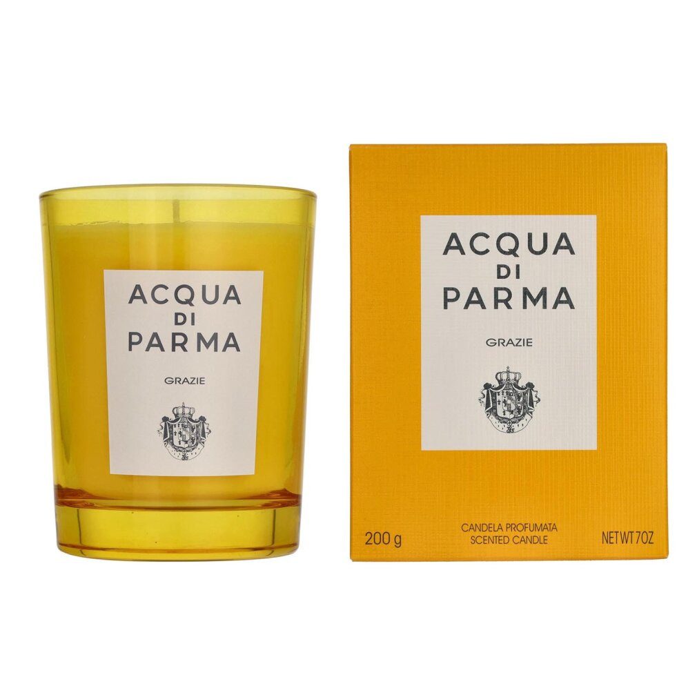 Acqua di Parma Duftkerze Acqua Di Parma Kerze Grazie 200g