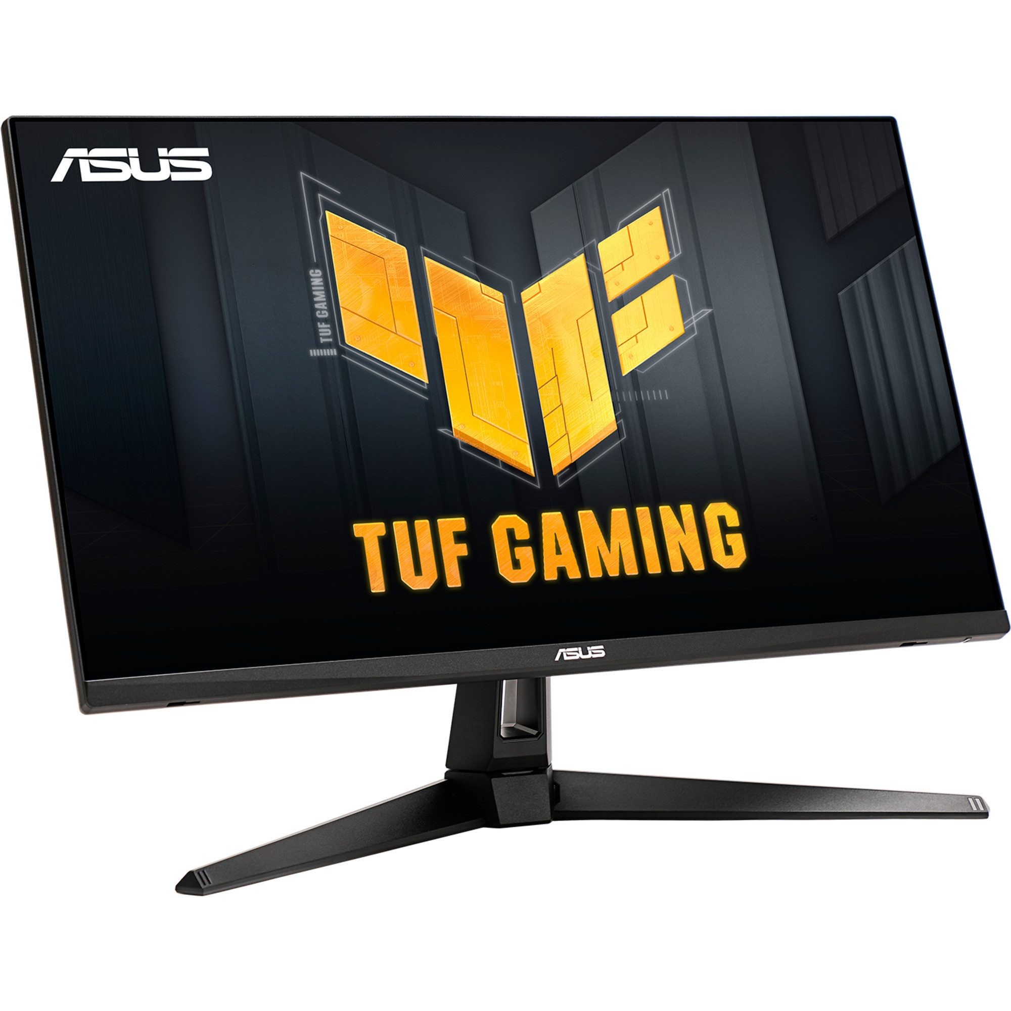Asus ASUS TUF Gaming VG27AQ5A, Gaming-Monitor, (QHD, TFT-Monitor (2560 x 1440 px)