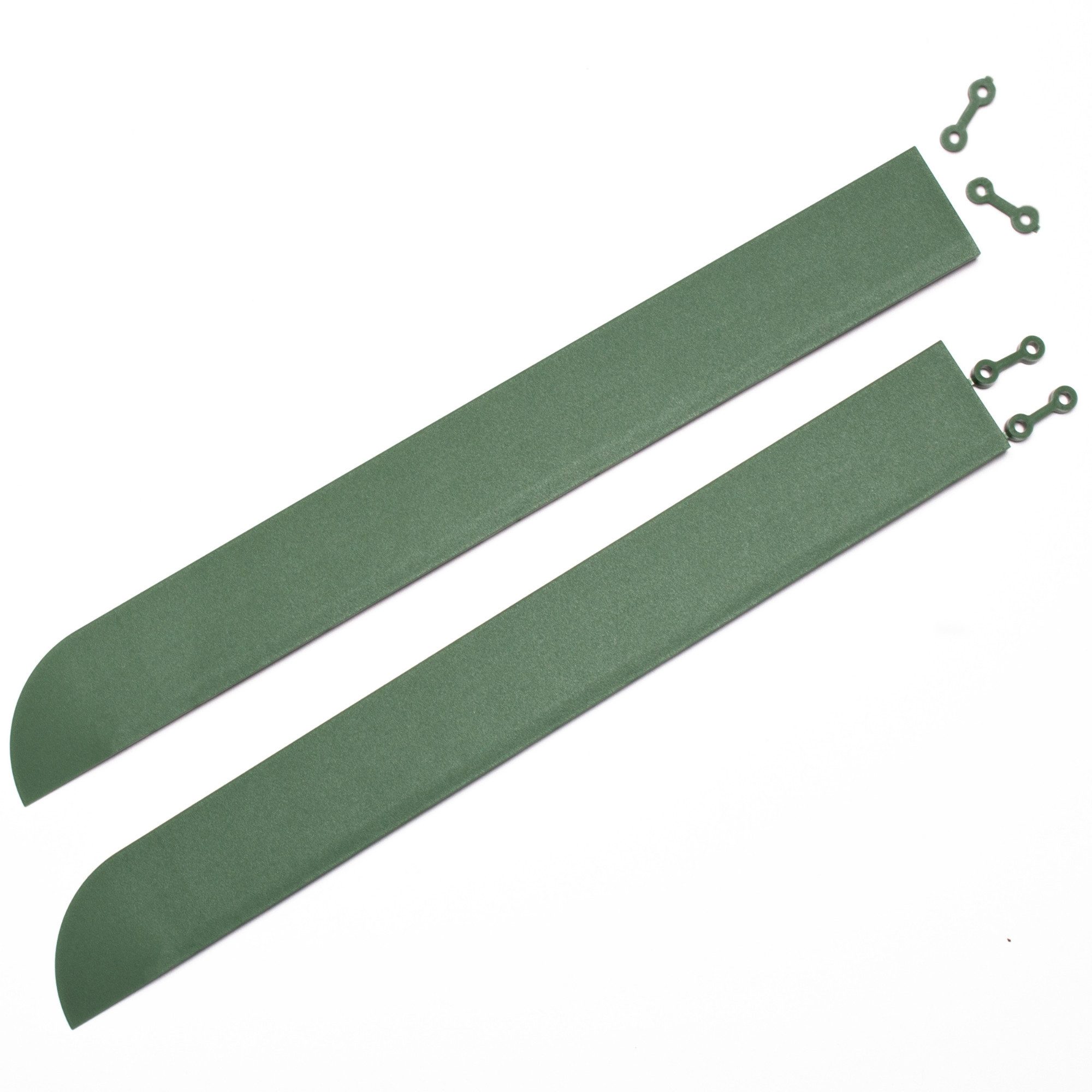 Andiamo Klickfliesen-Eckleiste Terra Sol, Made in Swiss, Set, 2 St., idealer Fliesen-Abschluss