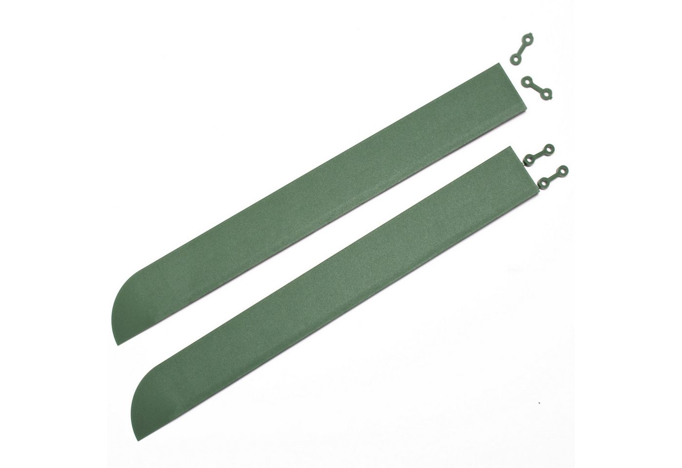 Andiamo Klickfliesen-Eckleiste Terra Sol, Made in Swiss, Set, 2 St., idealer Fliesen-Abschluss