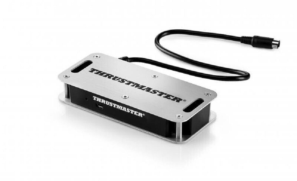 Thrustmaster Verteilerbox TM Sim Hub Verteiler Switch (Windows, PS4, PS5, Xbox)