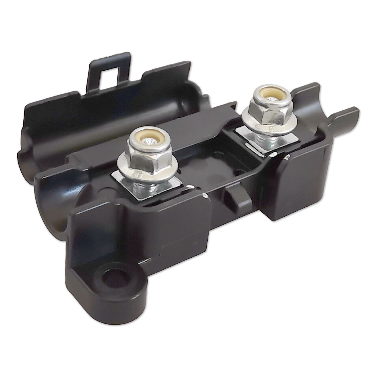 MTA Kfz-Sicherungshalter Sicherungshalter, MTA MidiVAL, Standard, M5, 32V, 125A, 125 A, 32V, 1-polig, (1-St)