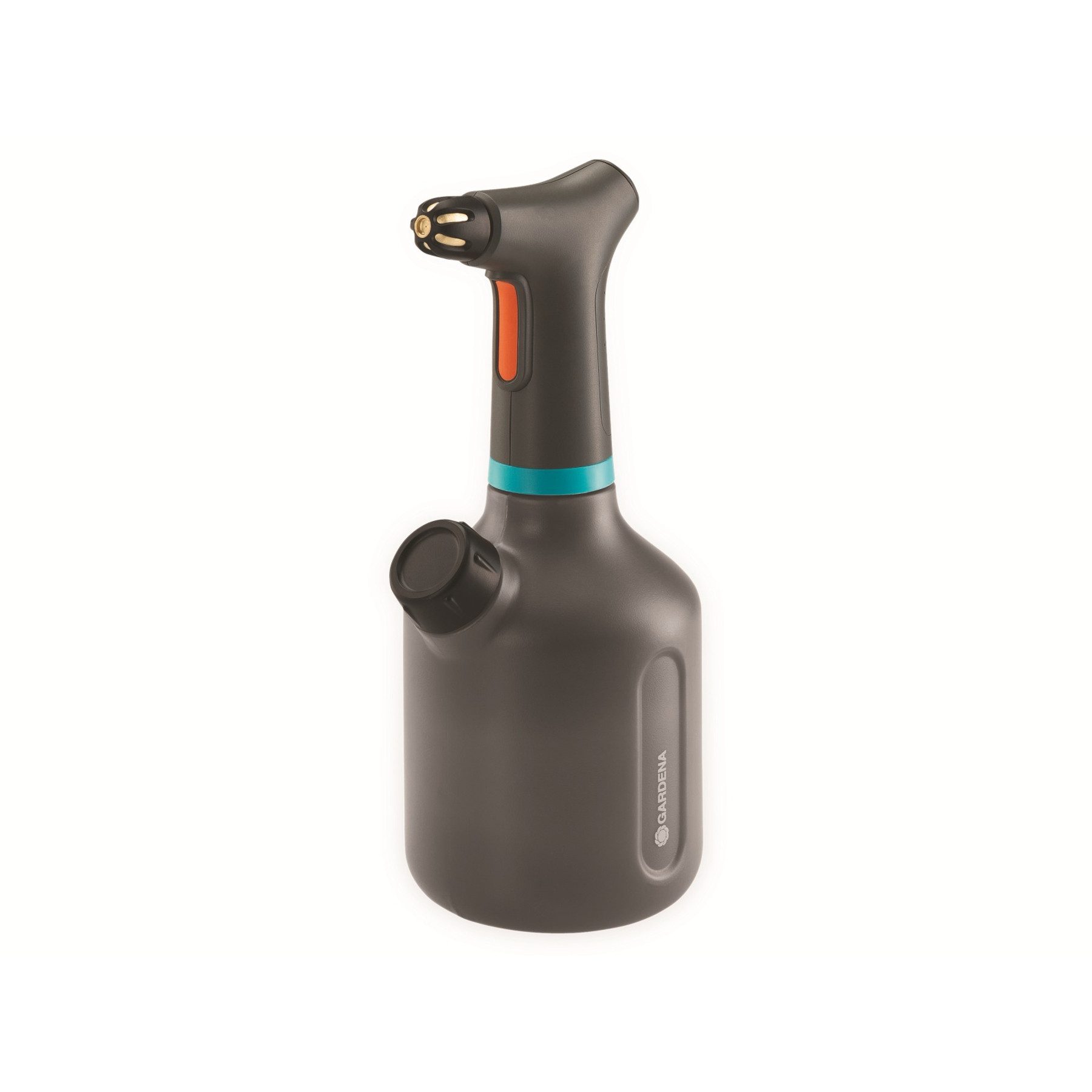 GARDENA Bewässerungssystem GARDENA Pumpsprüher 11114-20, 1000 ml, Akkubetrieb