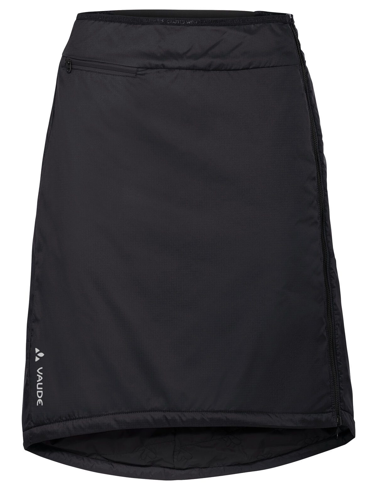 VAUDE Midirock Vaude Damen Neyland Padded Skirt