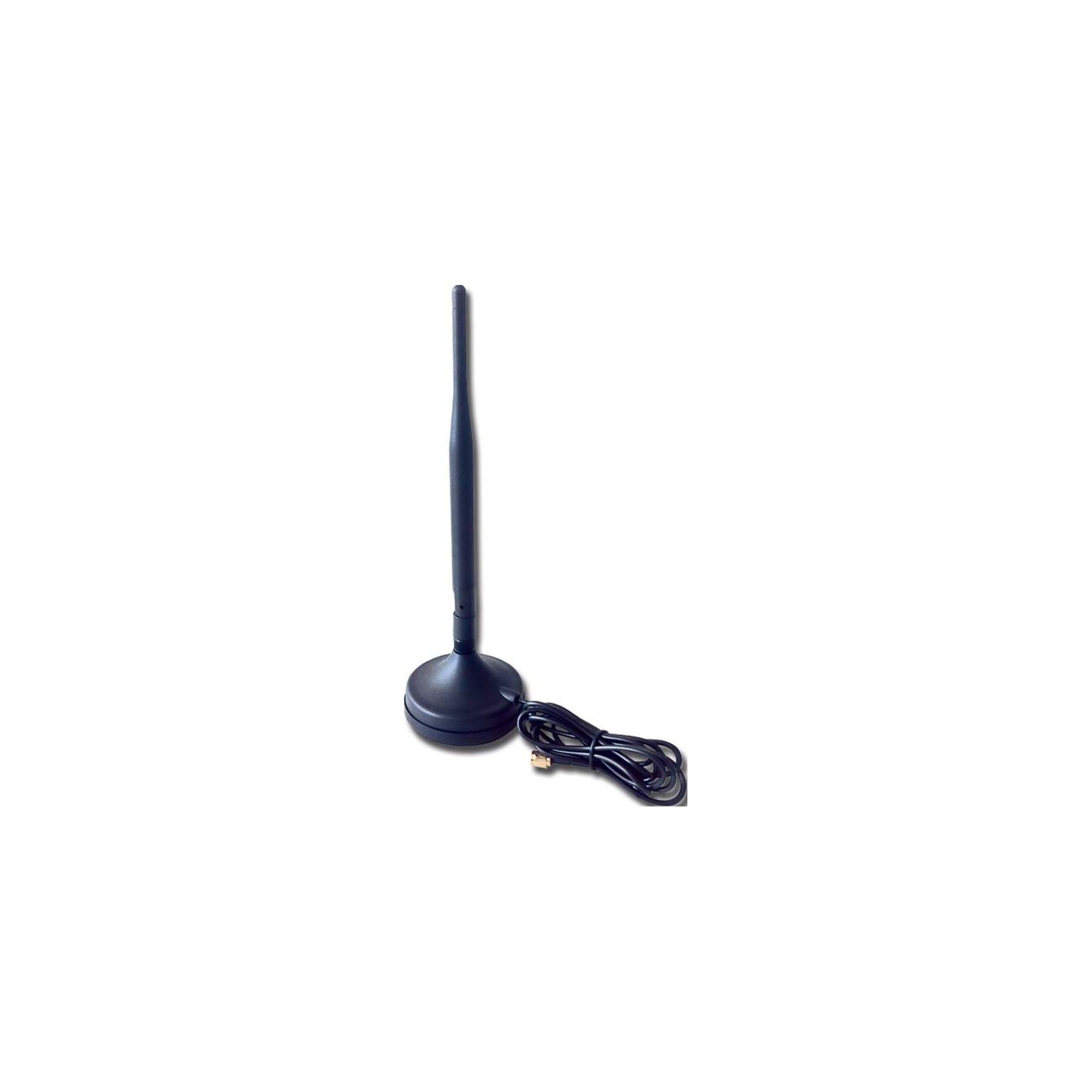 Busch-Jaeger Busch-Jaeger Externe Antenne Zubehör Wireless 6200 AP/1-WL SAT-Antenne