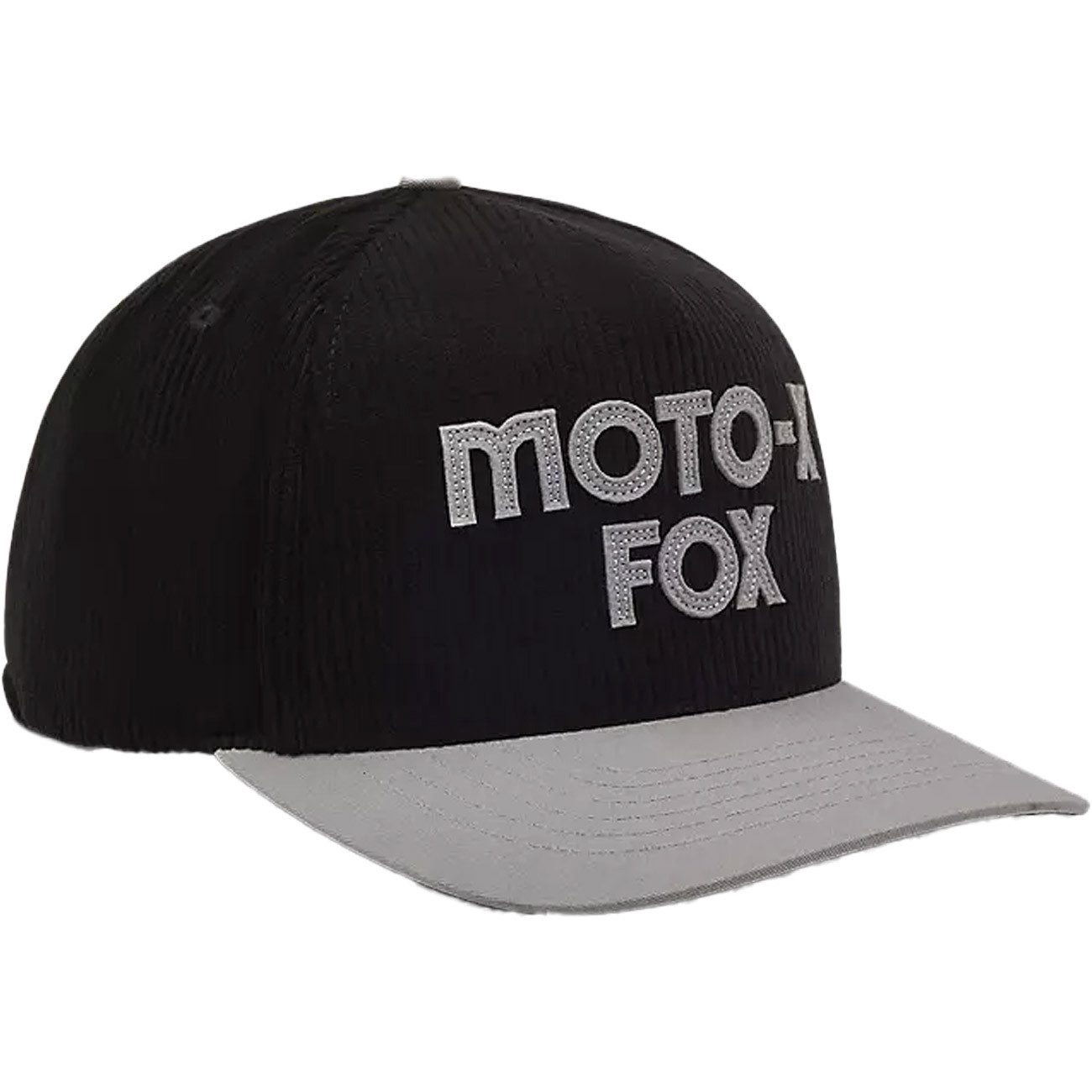 Fox Racing Baseball Cap MOTO-X CORDUROY MOTO-X CORDUROY