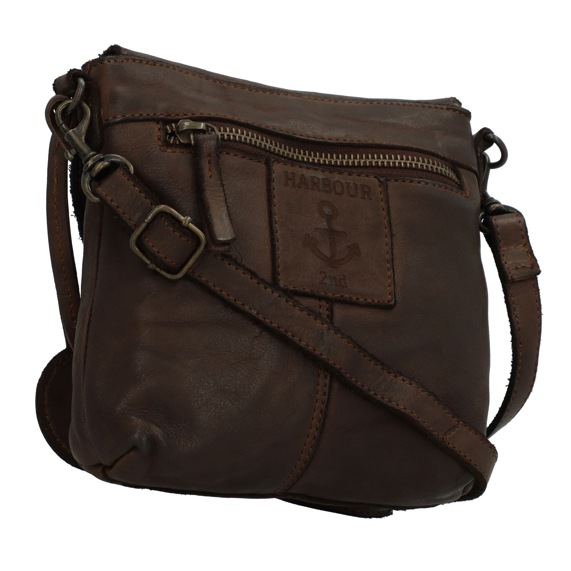 HARBOUR 2nd Umhängetasche Anchor Love, Leder günstig online kaufen