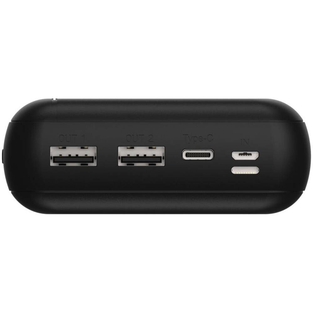 ANSMANN AG Powerbank 1700-0134 Powerbank