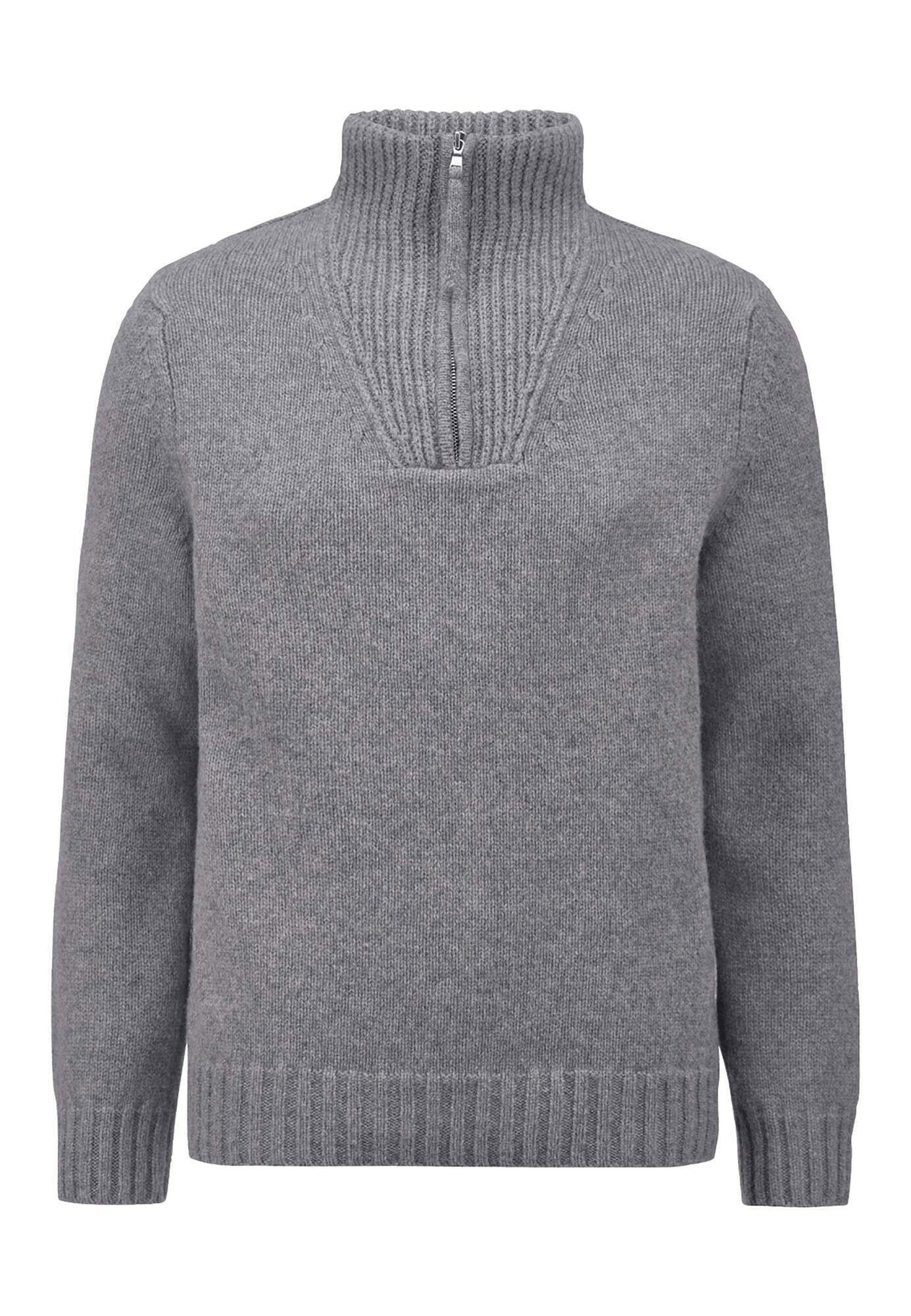 Hessnatur Strickpullover