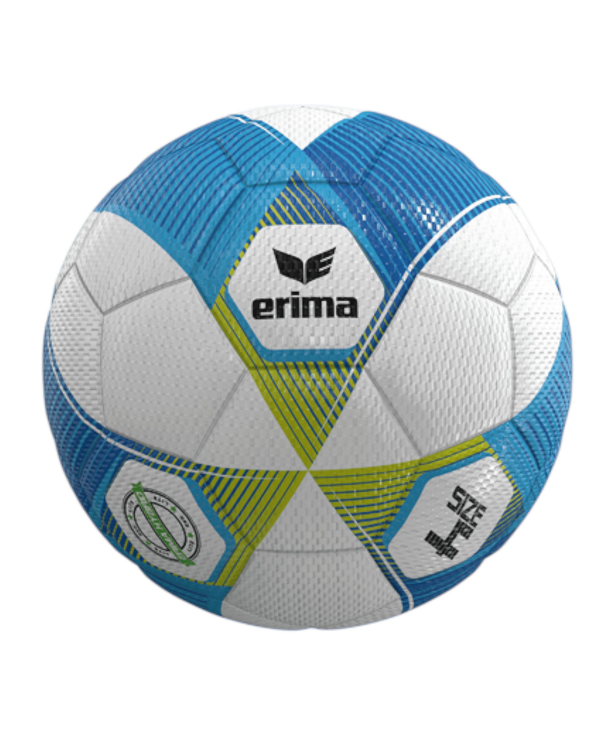 Erima Fußball Erima Hybrid Lite 290 Lightball F7192607, stabil