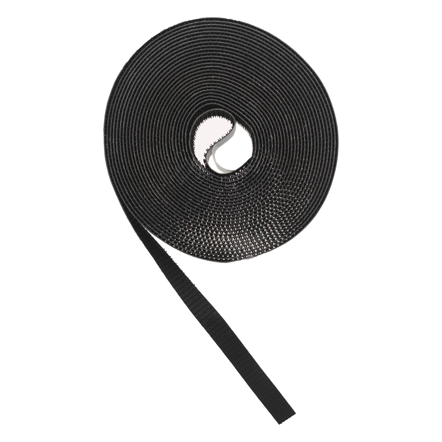 varivendo Klettband Fenster-Fliegengitter Klettband selbstklebend 5m x 9,5 günstig online kaufen