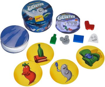 Zoch Spiel, Kartenspiel Spiel - Geistesblitz Mini