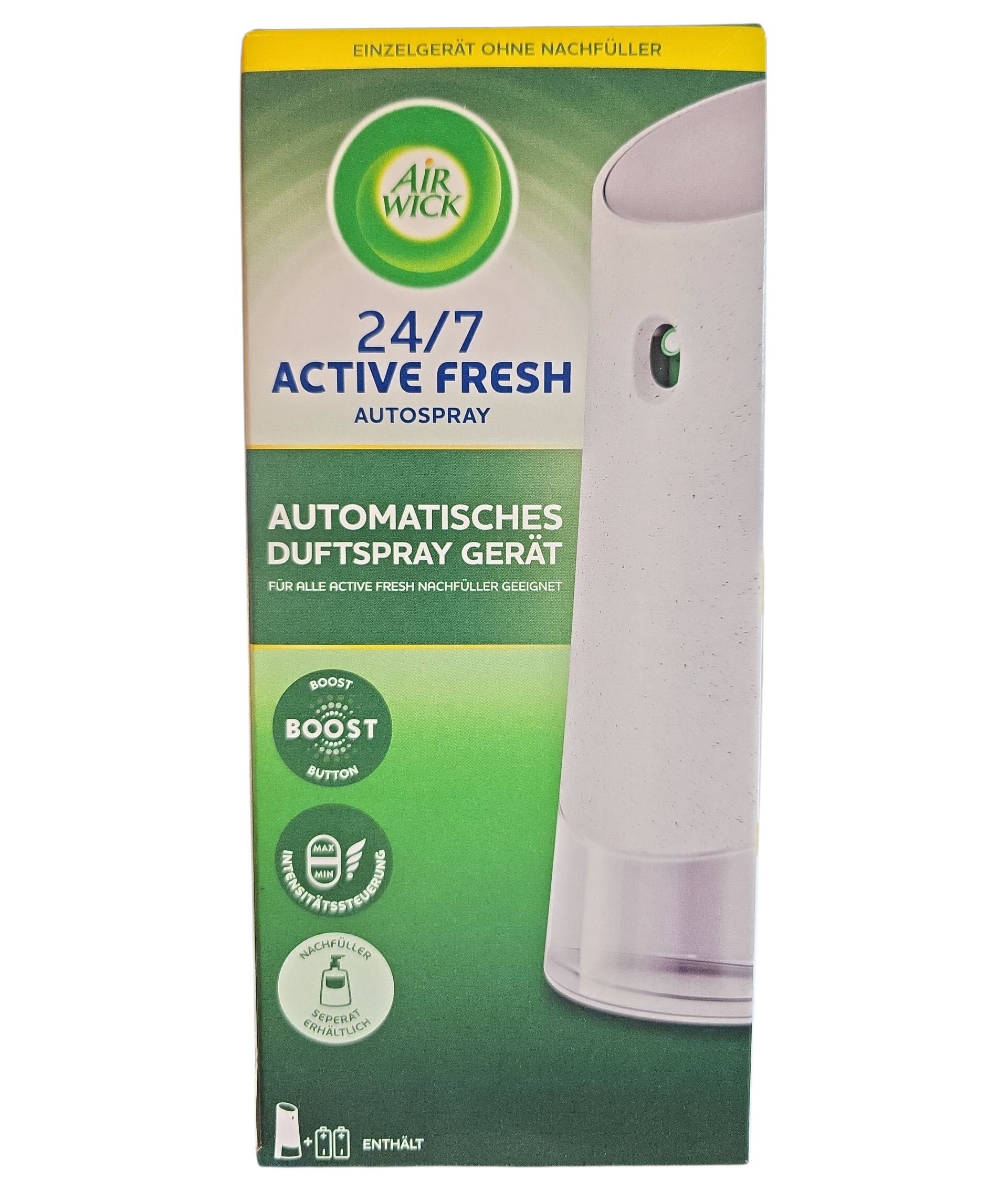 Thumbnail - Air Wick Raumduft Airwick Active Fresh