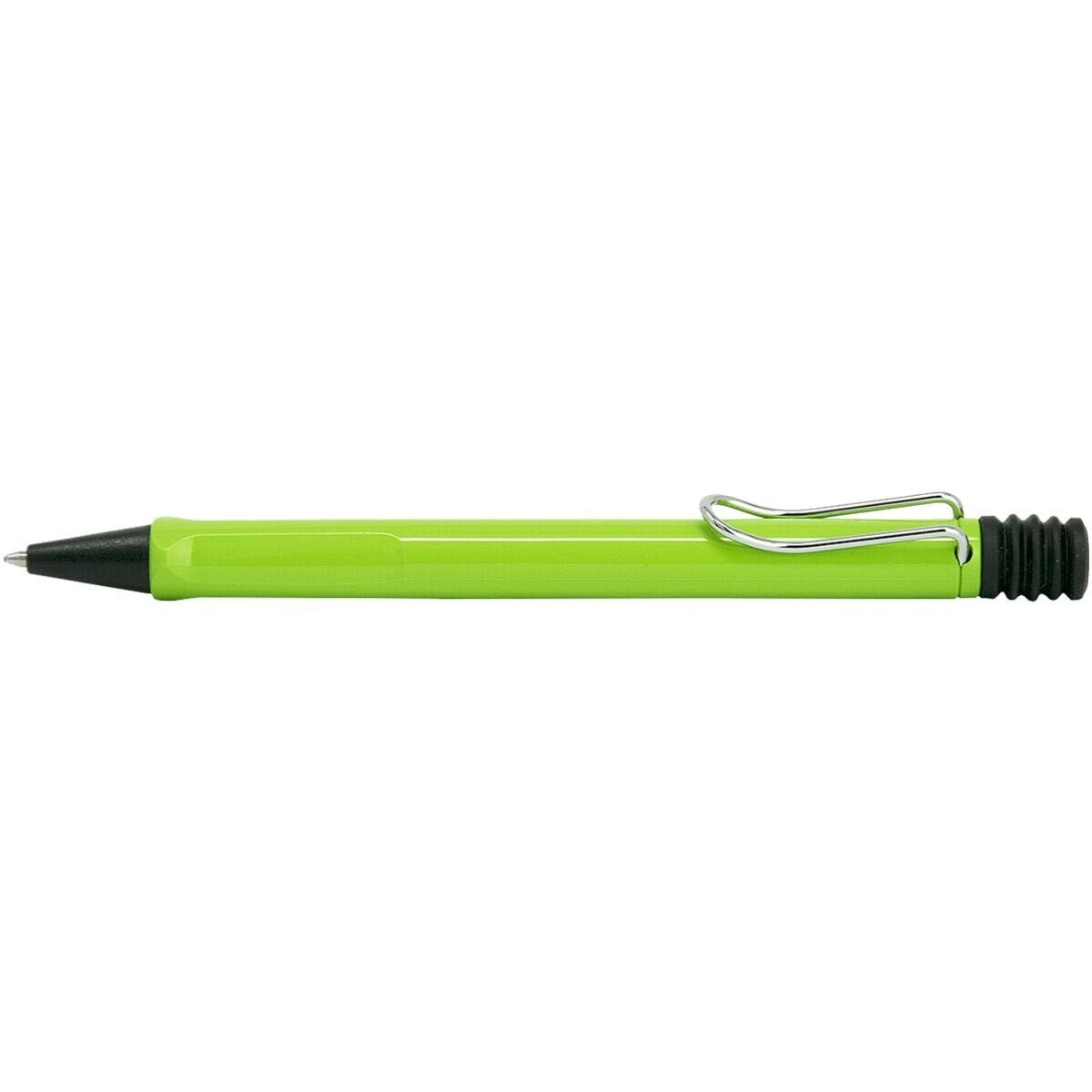 LAMY Kugelschreiber safari, Strichstärke 0,2 mm, dokumentenecht