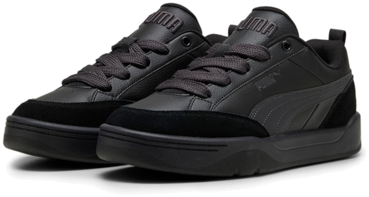 PUMA Puma Park Lifestyle OG Black-Flat günstig online kaufen