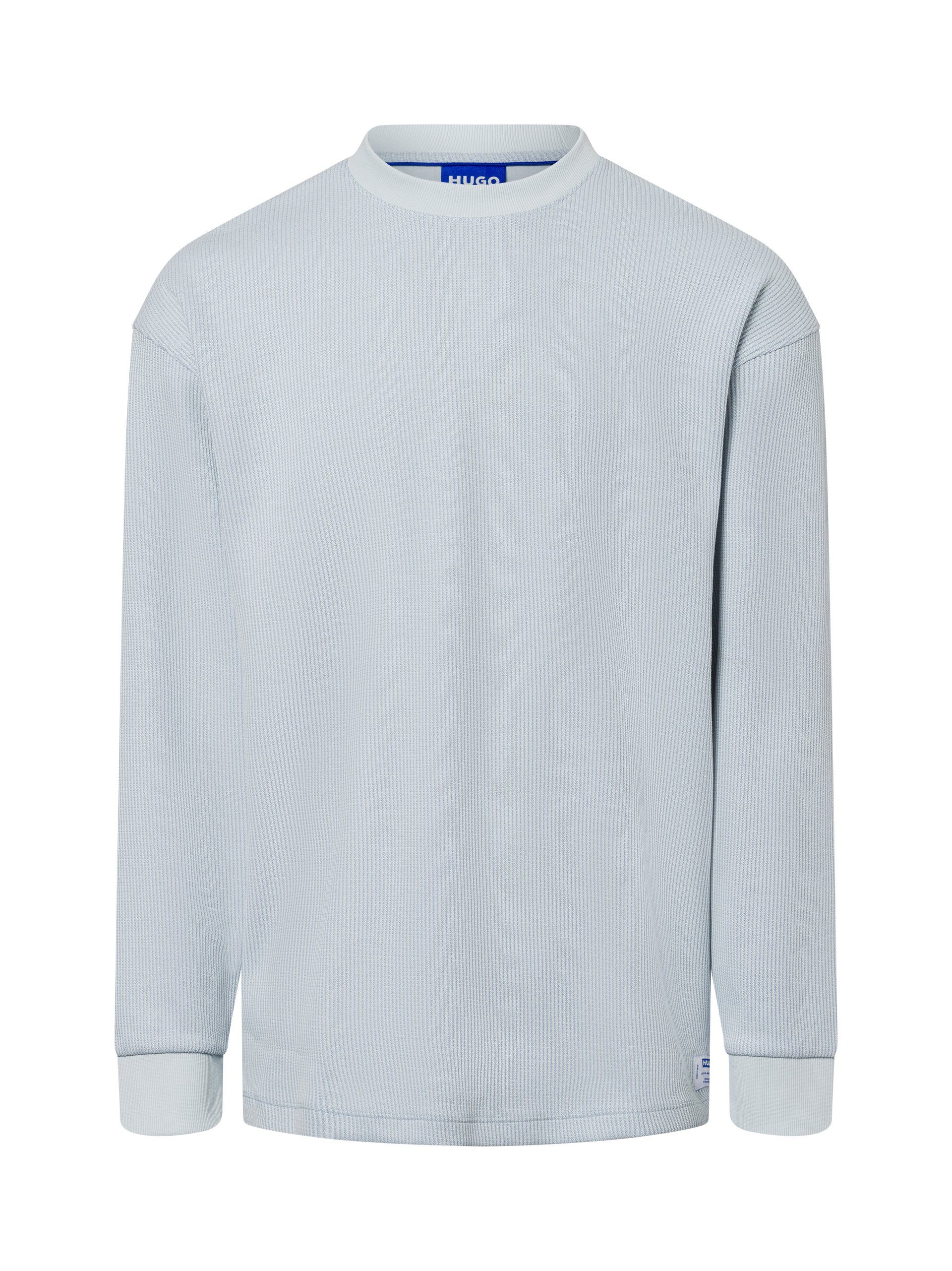 HUGO Blue T-Shirt Nuwolo günstig online kaufen