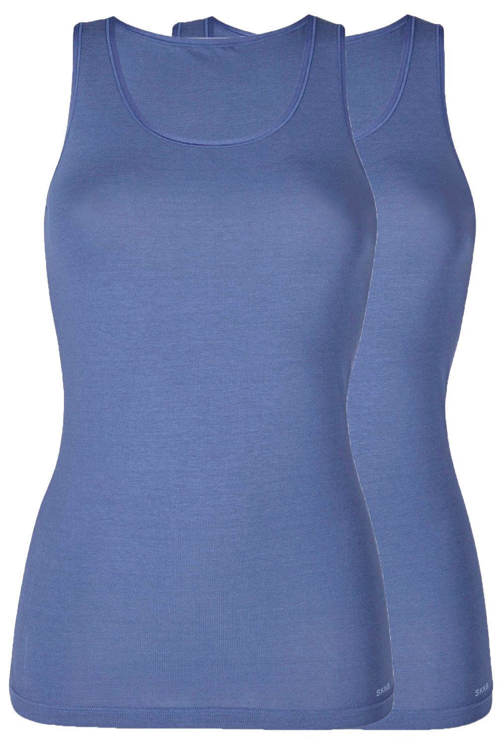 Skiny Unterhemd Skiny Damen Unterhemd (1-St) günstig online kaufen