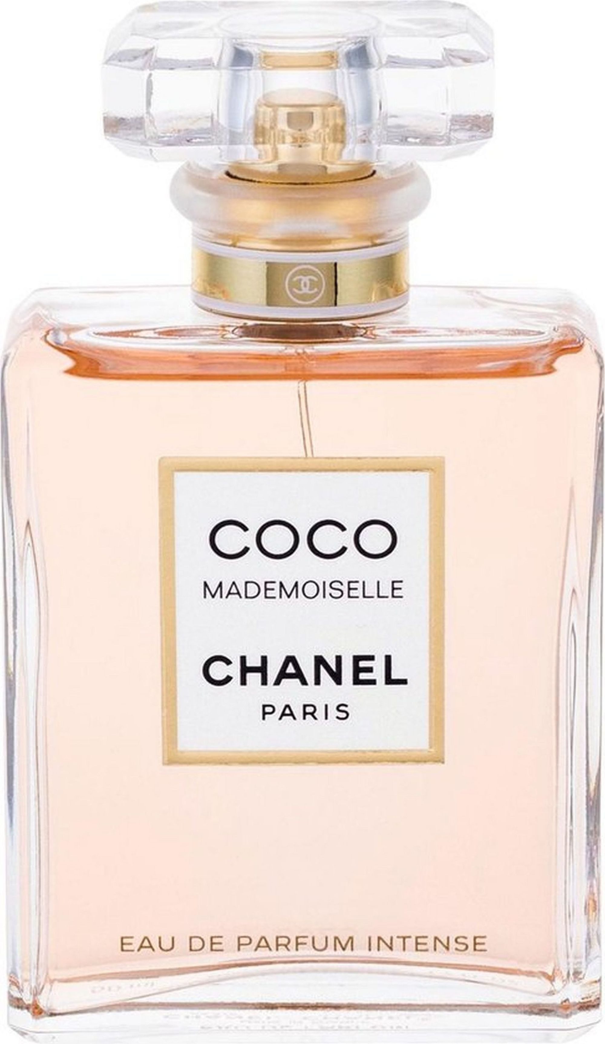 Eau de Parfum Coco Mademoiselle Intense Damen EDP Spray