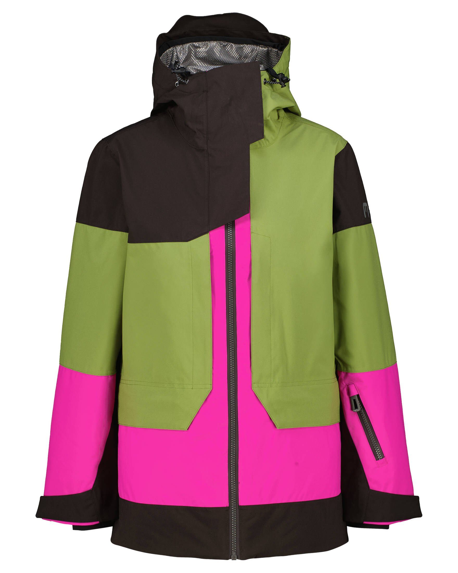 Meru Skijacke Damen Skijacke PRESENA (1-St)