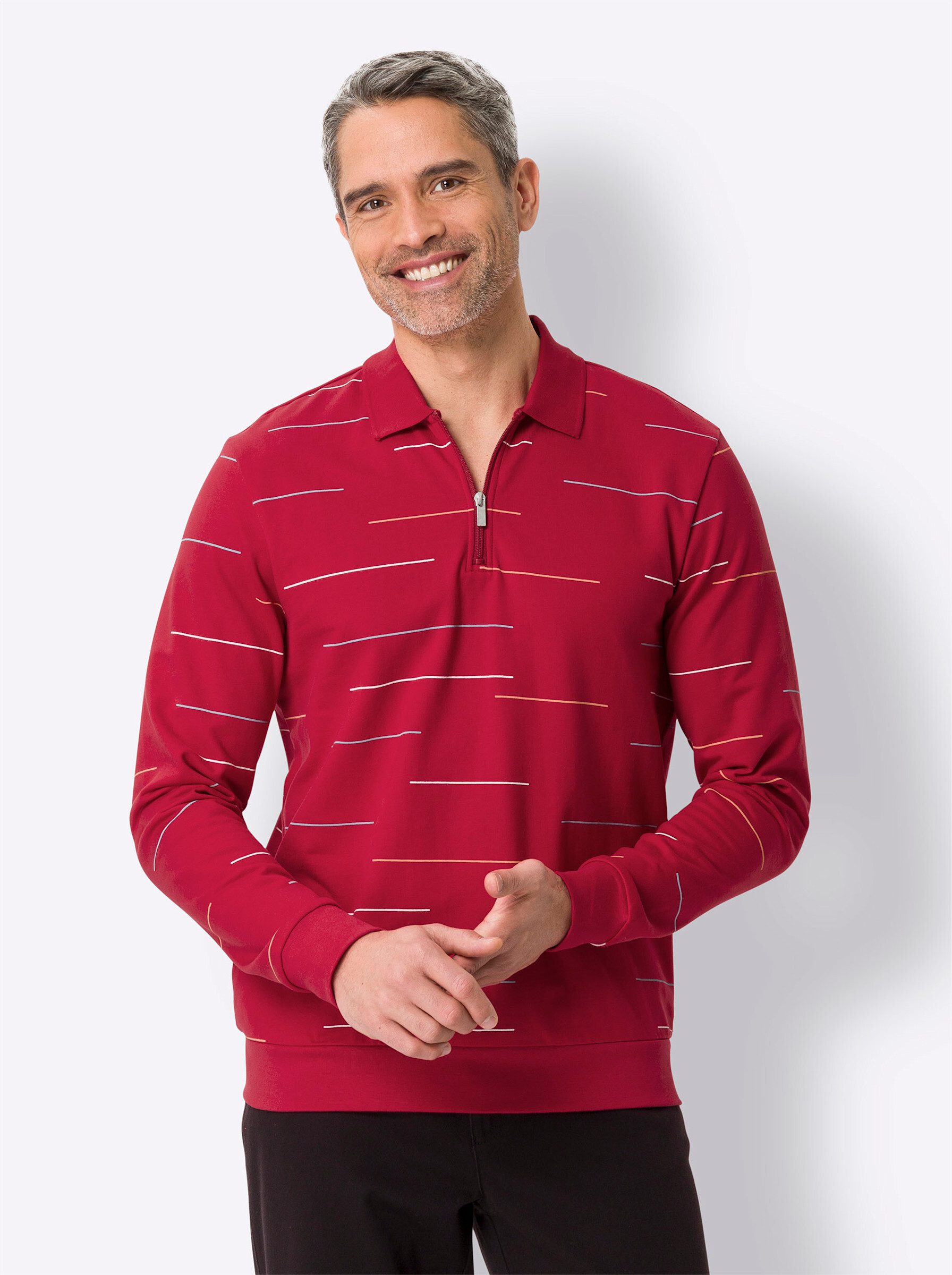 Classic Sweatshirt günstig online kaufen
