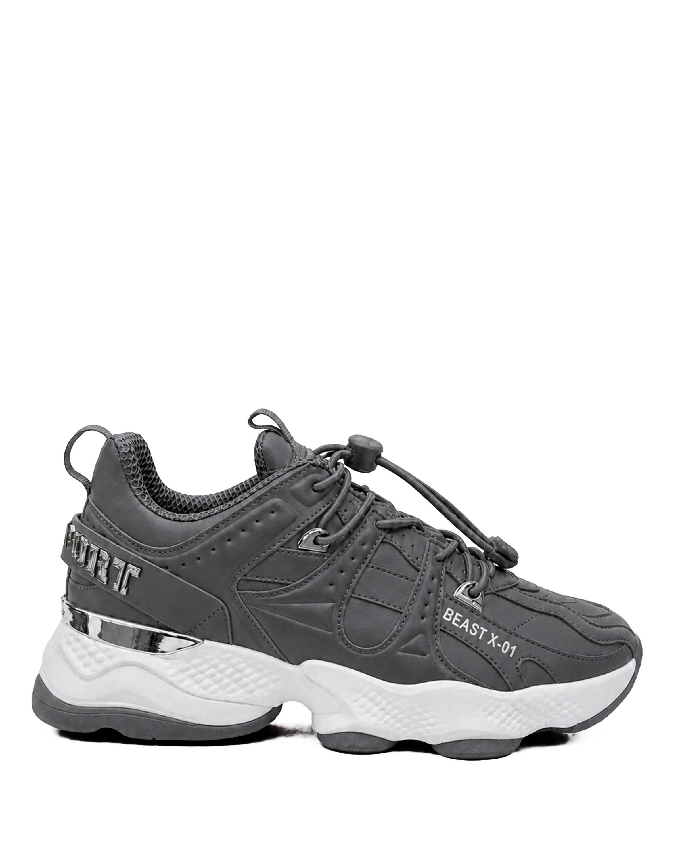 PLEIN SPORT Running-Sneaker Sneaker