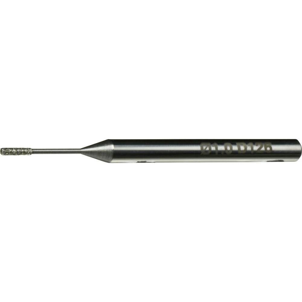 LUKAS-ERZETT Schleifstift A34013050126 Diamantschleifstift 1 St.