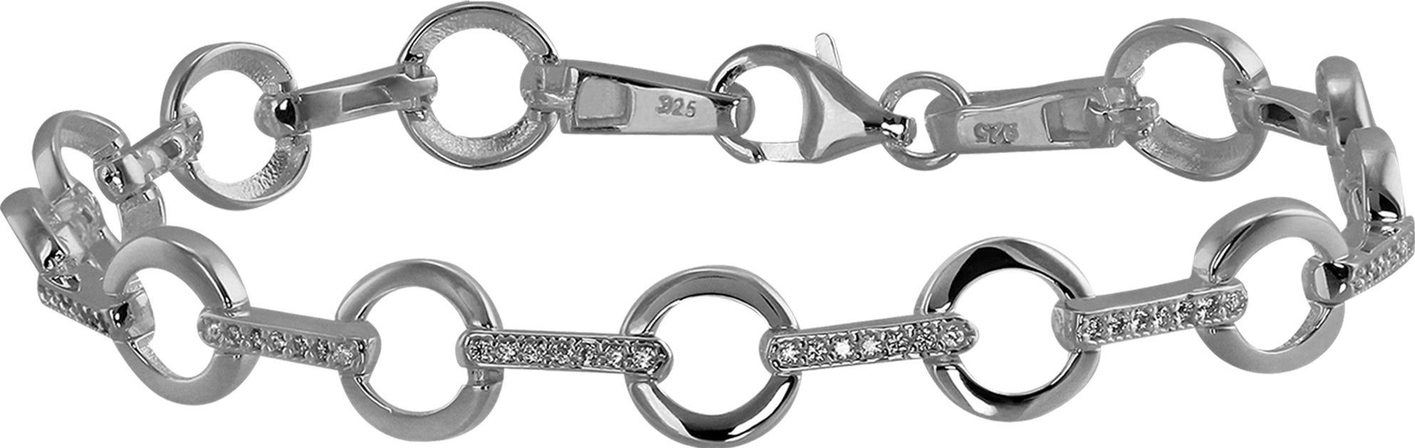 SilberDream Silberarmband SDA4900WX SilberDream 925 Sterling günstig online kaufen