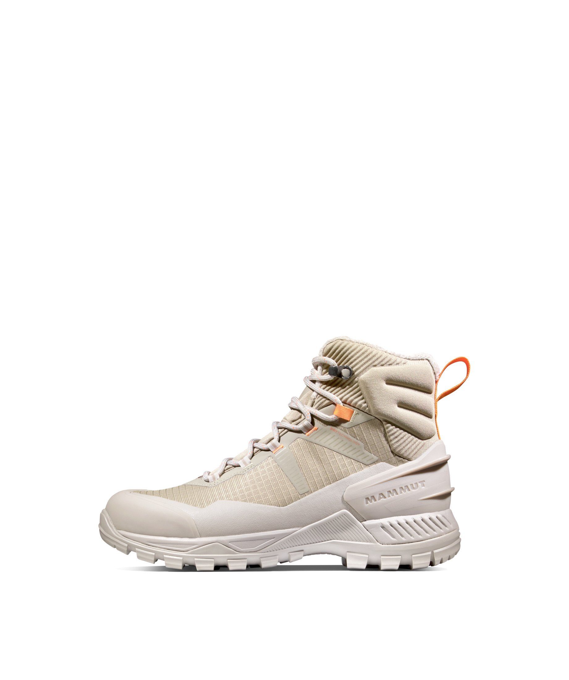 Mammut Blackfin III Mid DT Women Wanderschuh