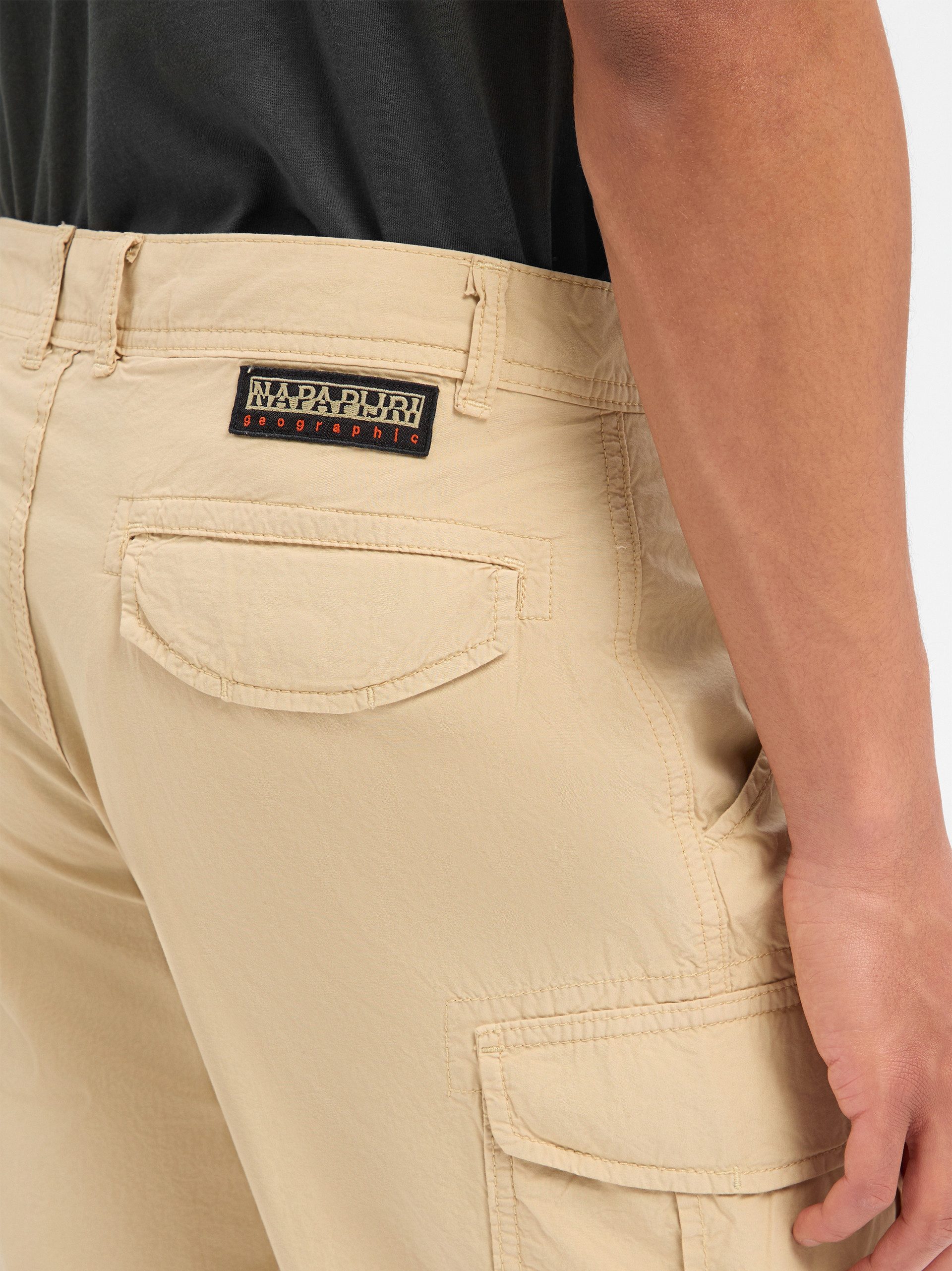 Napapijri Shorts Noto