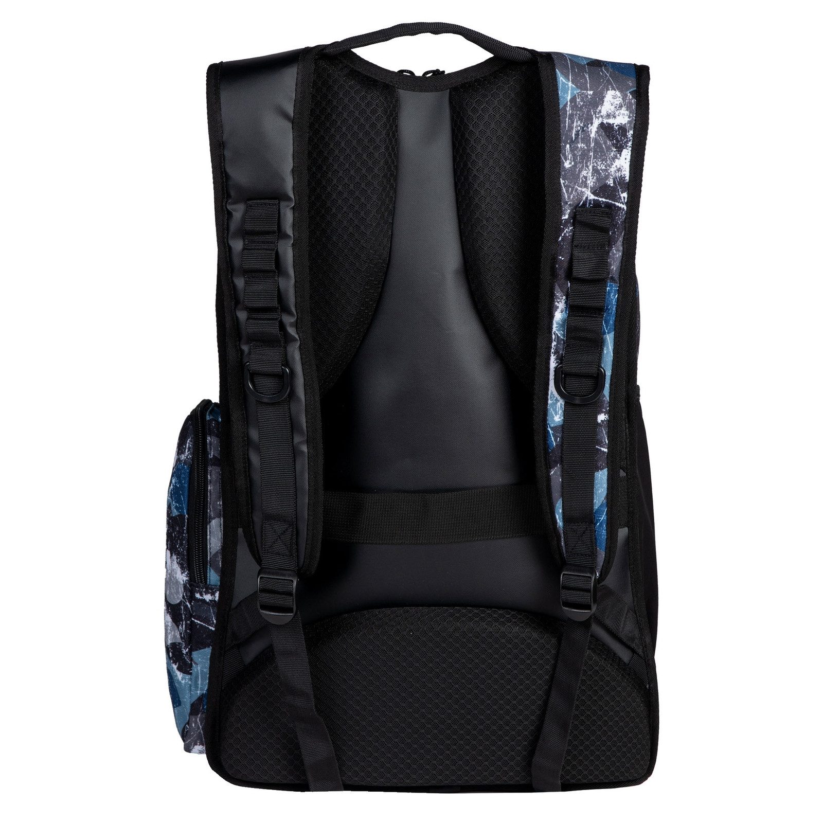 Arena Rucksack All Set Backpack 45L AO, mit 45 Liter Fassungsvermögen