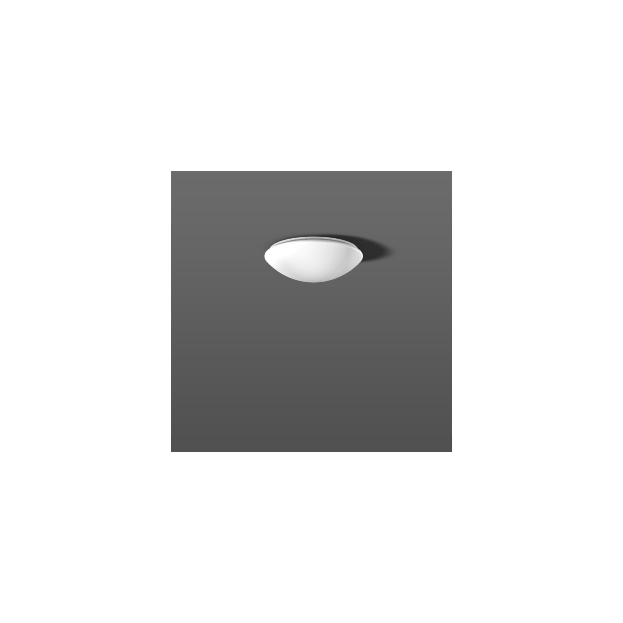RZB Laterne RZB LED-Decken-/Wandleuchte 3000K D300 H100 PMMA 311626.002.7