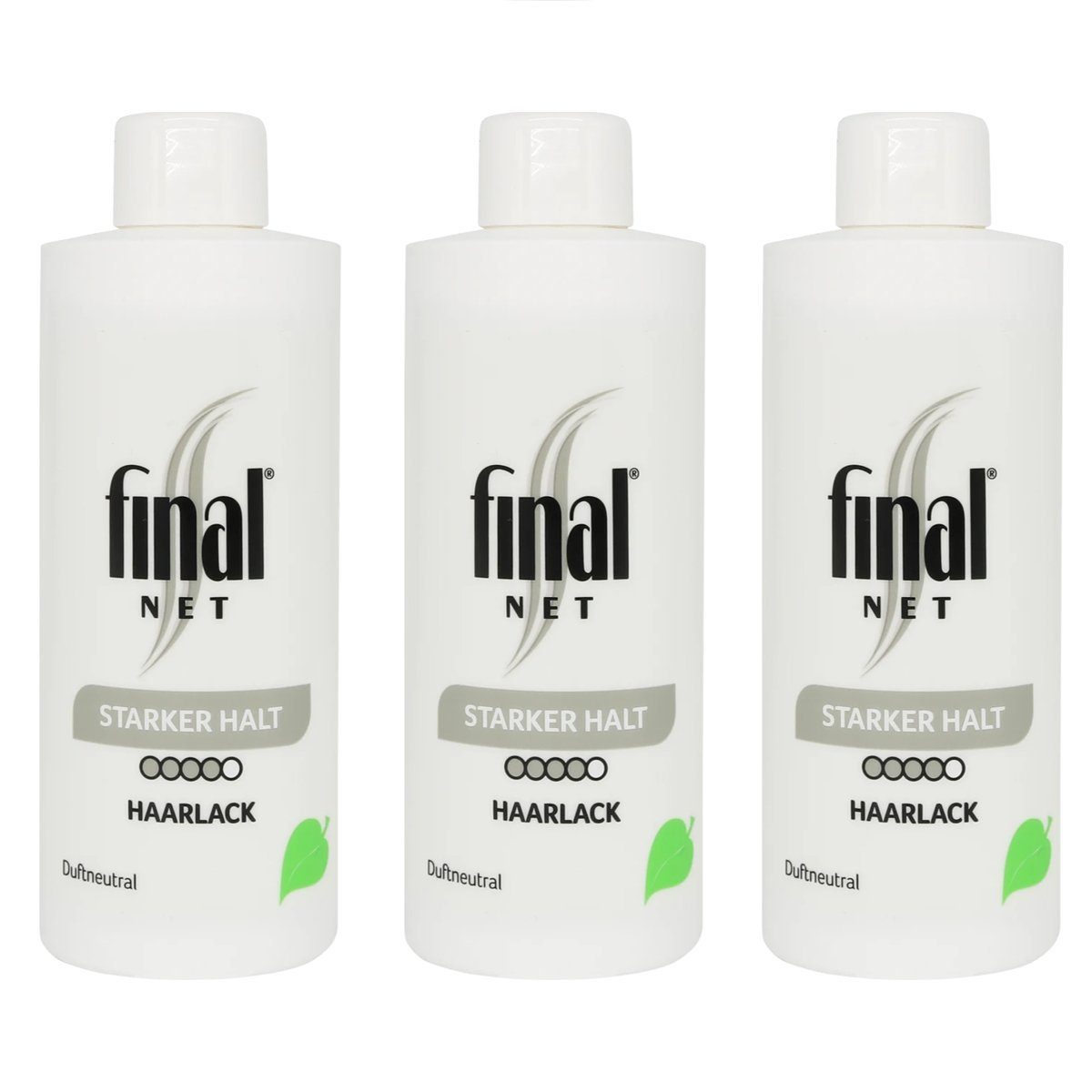 Final Haarspray