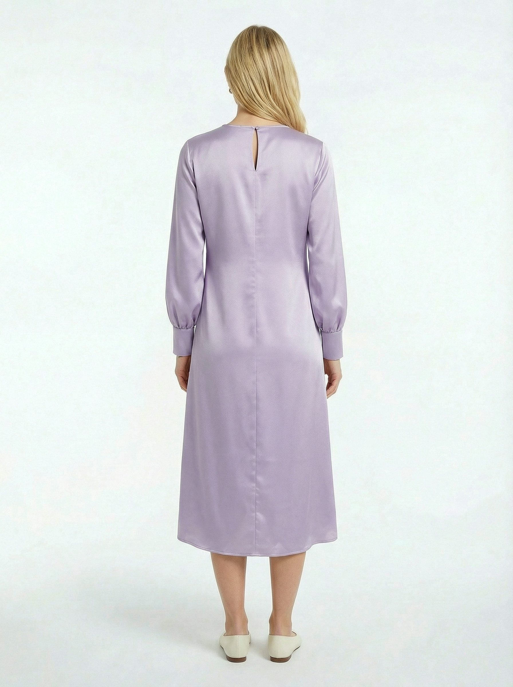 GUIDO MARIA KRETSCHMER Midikleid Jil