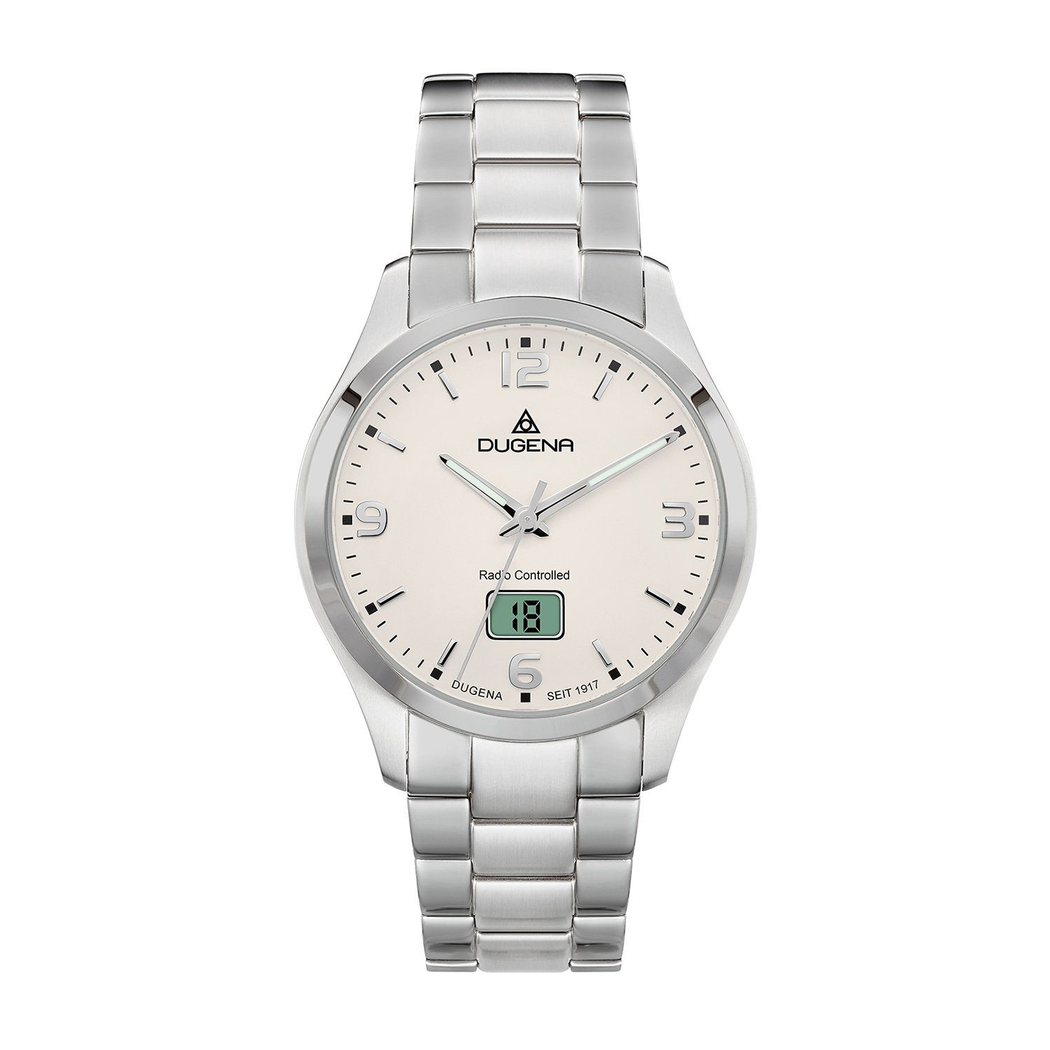 Quarzuhr Tresor Funk 4460863 Quarz