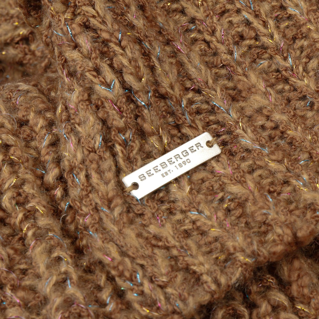 Seeberger Strickschal, (1-St), Schal günstig online kaufen