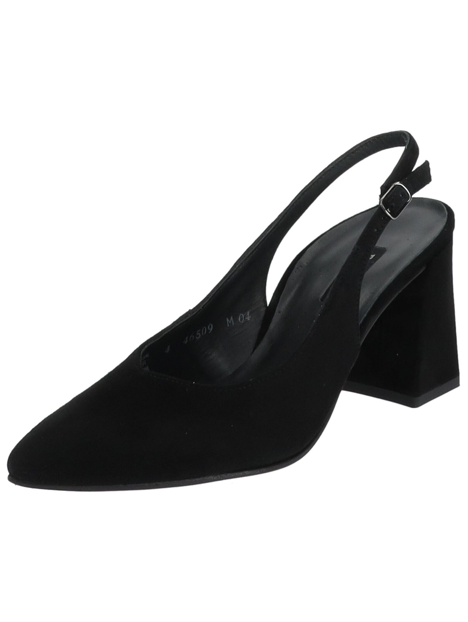 Pumps Veloursleder Pumps