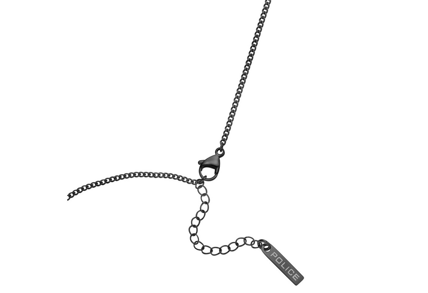 Police Panzerkette Motive Edelstahl Gesc... Police Panzerkette Motive Edelstahl Gesc...
