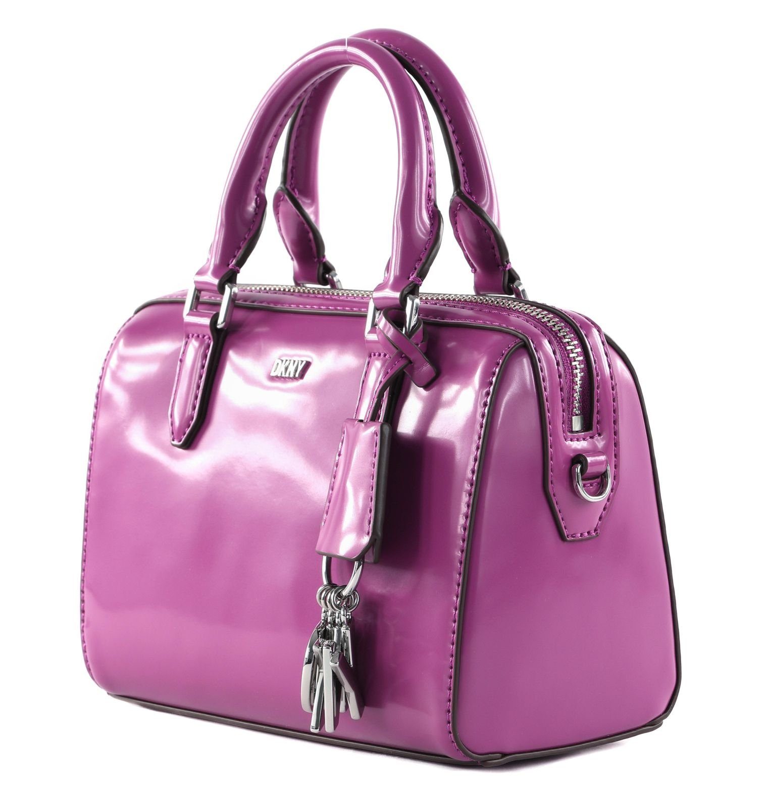 DK Paige DKNY Handtasche Orchid