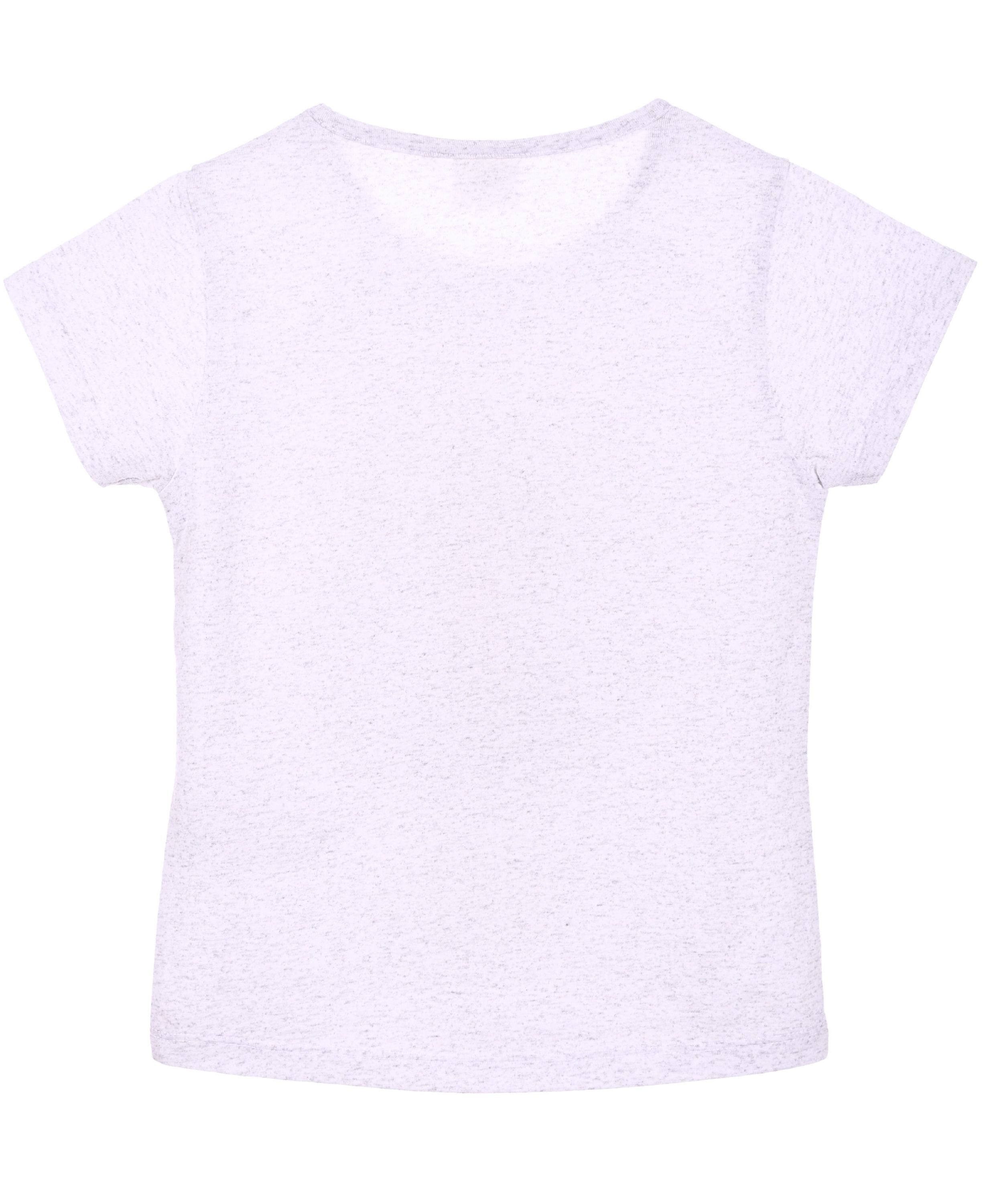 Disney Frozen T-Shirt Elsa Mädchen Kurzarmshirt Gr. 104 - 128 cm