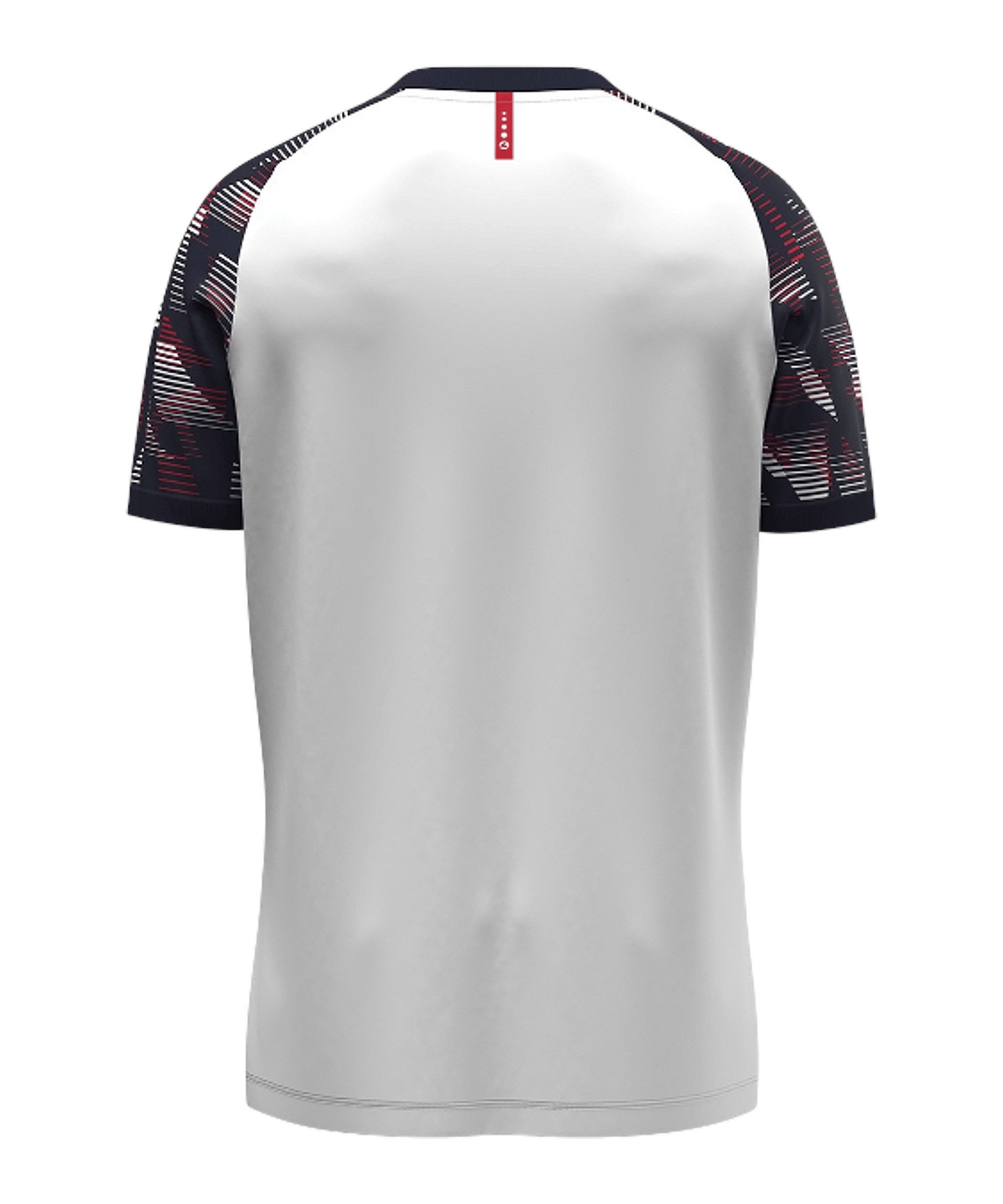 Jako Poloshirt Sonic T-Shirt (1-tlg) default – Bild 2 von 3