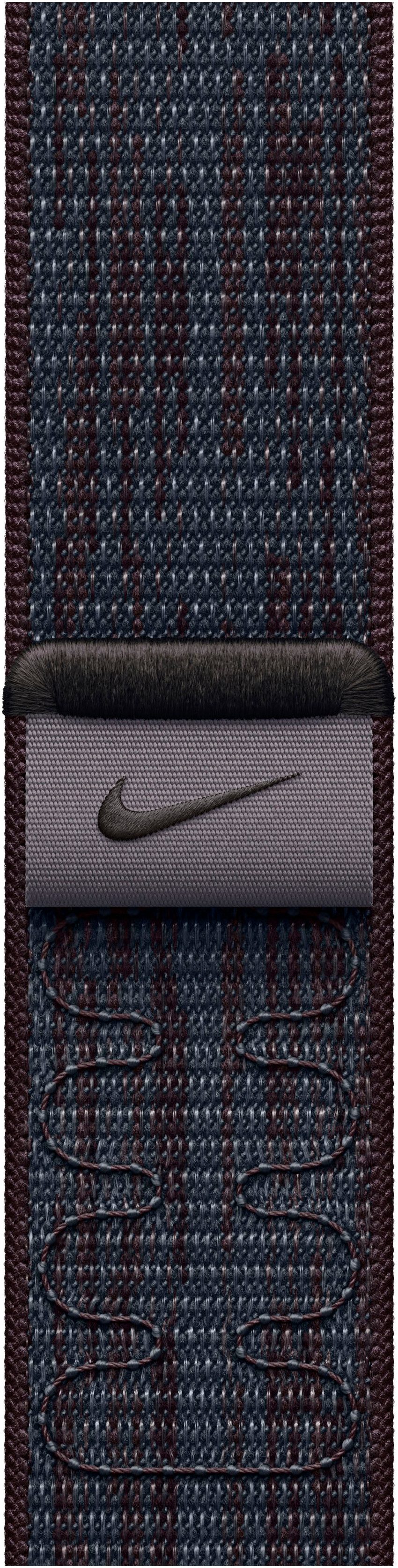 Apple Smartwatch-Armband Nike Sport Loop günstig online kaufen