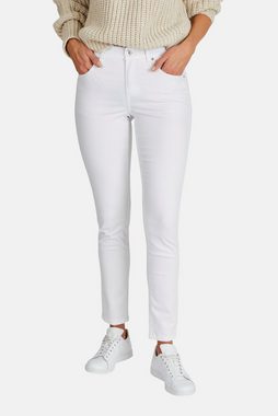 ANGELS Stretch-Jeans ANGELS JEANS SKINNY white 332 1200.70